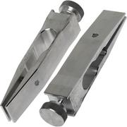TSPROF Whole Milled Clamps, P000022