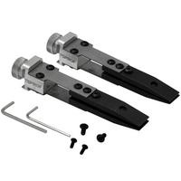 Image for TSPROF Double Fillet Clamp PT1900060 clamps