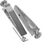 Image for TSPROF Whole Milled Fillet Clamps TS-PT2000172