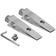 Imagen para TSPROF Kadet Whole Milled Fillet Clamps PT2100310 pinzas