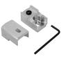 Image for TSPROF K03 L-adapter PT2200380 clamp adapter