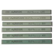 TSPROF Boride CS-HD Narrow 6-piece sharpening stone set