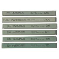 Image for TSPROF Boride CS-HD Narrow 6-piece sharpening stone set