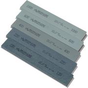 TSPROF Boride CS-HD TSSH2101370 5-piece sharpening stone set