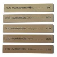 Image for TSPROF Boride PC sharpening stone set, 5 pieces