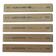 Image for TSPROF Boride PC sharpening stone set, 5 pieces