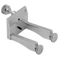 Image for TSPROF Blitz Pro Scissor Clamp TS-BS22012P