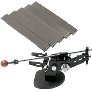 TSPROF Blitz Pro Kit TS-BS21000C sharpening system, black