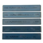 TSPROF Boride T2, sharpening stone set, 5 pieces