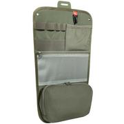 Tasmanian Tiger Organizer Panel 7094-331, vert olive, organisateur