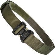 Tasmanian Tiger Modular Belt Set 90 cm, 7152-331, oliva, cintura tattica