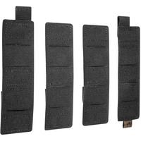 Image for Tasmanian Tiger SGL 7176-040, black, MOLLE adapter set