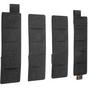 Bild für Tasmanian Tiger SGL 7176-040, schwarz, MOLLE Adapter-Set