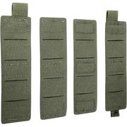 Tasmanian Tiger SGL 7176-331, vert olive, kit adaptateur MOLLE