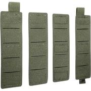 Tasmanian Tiger SGL 7176-331, olijfgroen, MOLLE adapter set