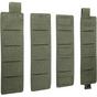 Bild für Tasmanian Tiger SGL 7176-331, olivgrün, MOLLE Adapter-Set