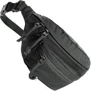 Tasmanian Tiger Modular Hip Bag 7185-040, 1,5 liter, zwart, heuptas