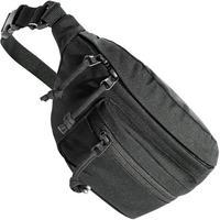 Bild für Tasmanian Tiger Modular Hip Bag 7185-040, 1,5 Liter, schwarz, Hüfttasche