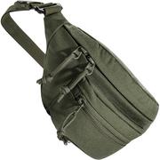 Tasmanian Tiger Modular Hip Bag 7185-441, 1.5 Litros, verde azeitona, bolsa de cintura