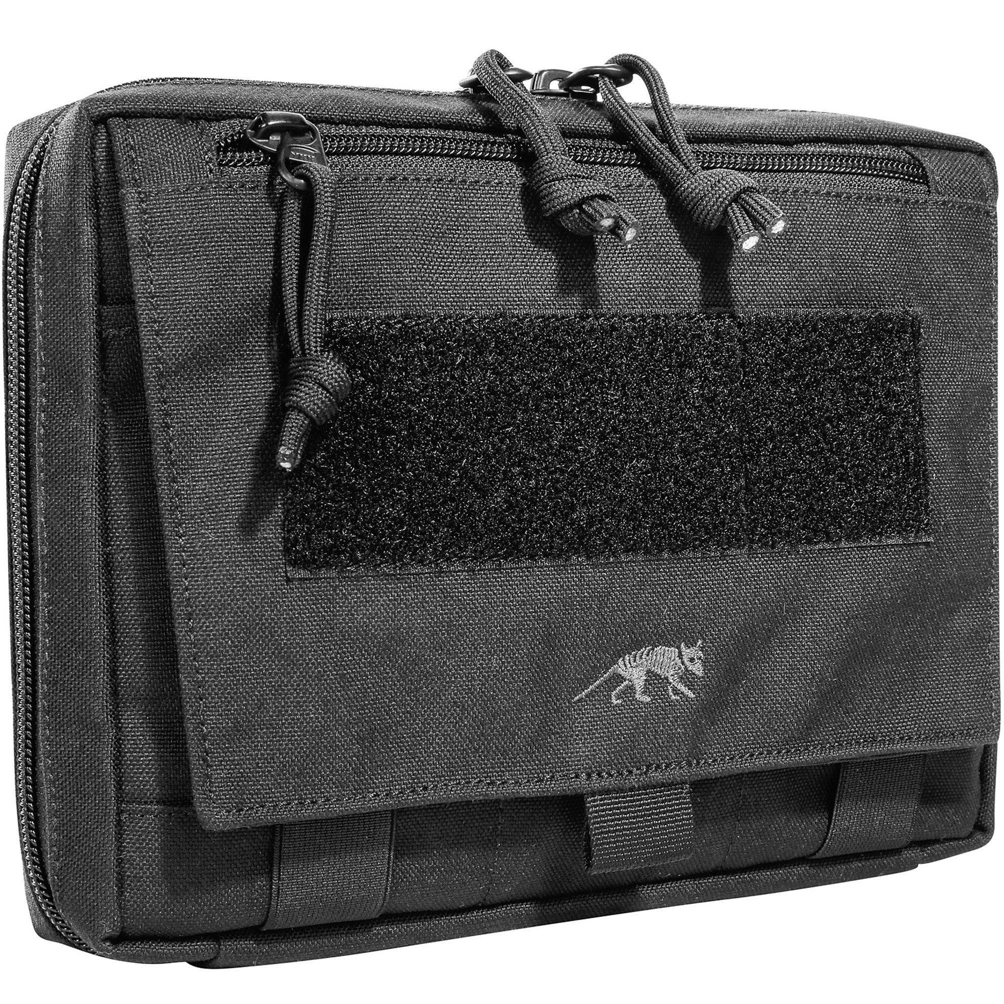 Kieszeń EDC Tasmanian Tiger EDC Pouch 7197-040, czarna