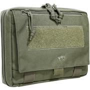 Tasmanian Tiger EDC Pouch 7197-331, verde azeitona