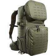 Tasmanian Tiger Modular Combat Pack 7265-331, olive green, 22L, backpack