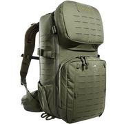 Tasmanian Tiger Modular Combat Pack 7265-331, vert olive, 22L, sac à dos