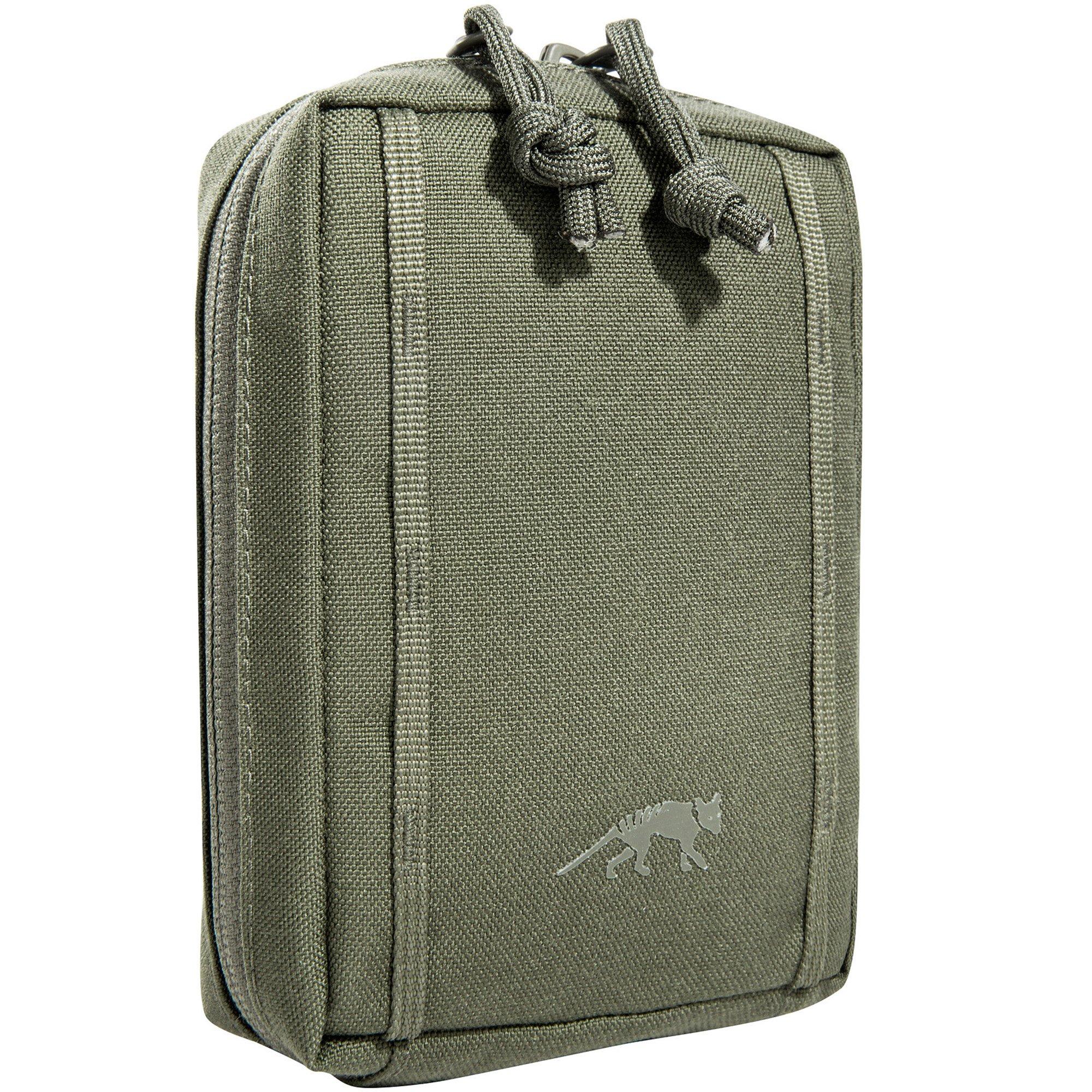 Organizer EDC Tasmanian Tiger Tac Pouch 1.1 7272-331, oliwkowy