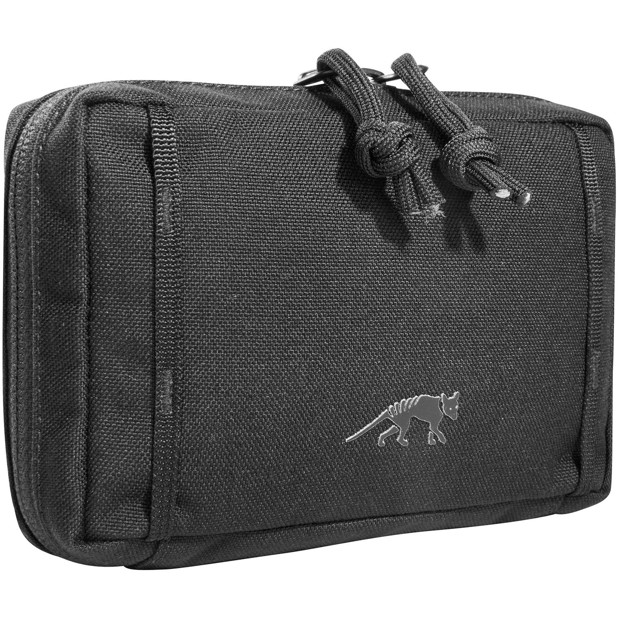 Kieszeń EDC Tasmanian Tiger Tac Pouch 4.1, 7273-040, czarna
