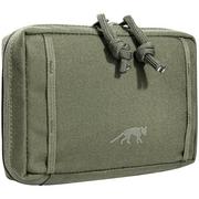 Tasmanian Tiger Tac Pouch 4.1, 7273-331, olijfgroen, EDC-pouch