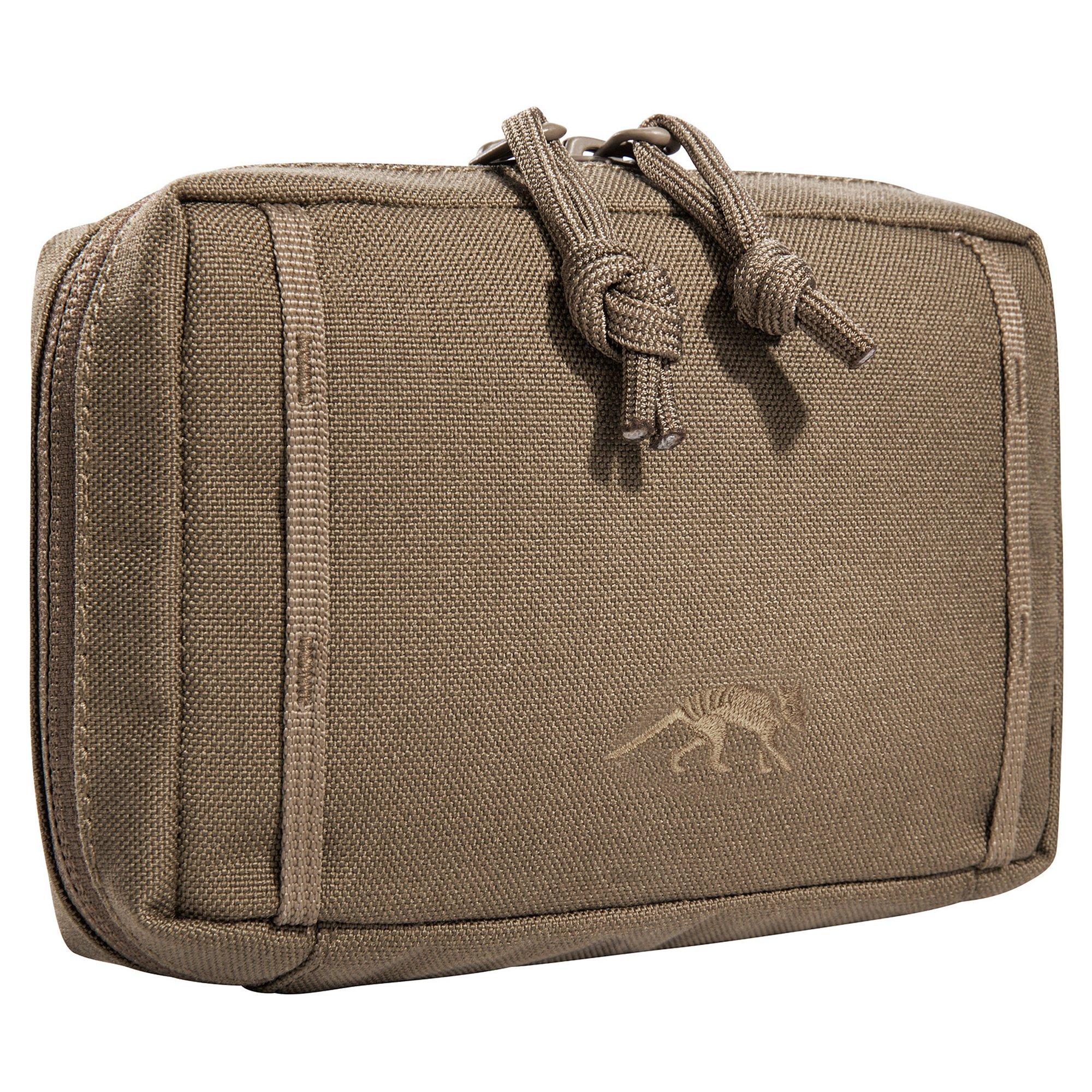 Kieszeń Tasmanian Tiger Tac Pouch 4.1 Coyote Brown