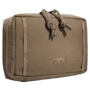 Tasmanian Tiger Tac Pouch 4.1 Coyote Brown, bolso