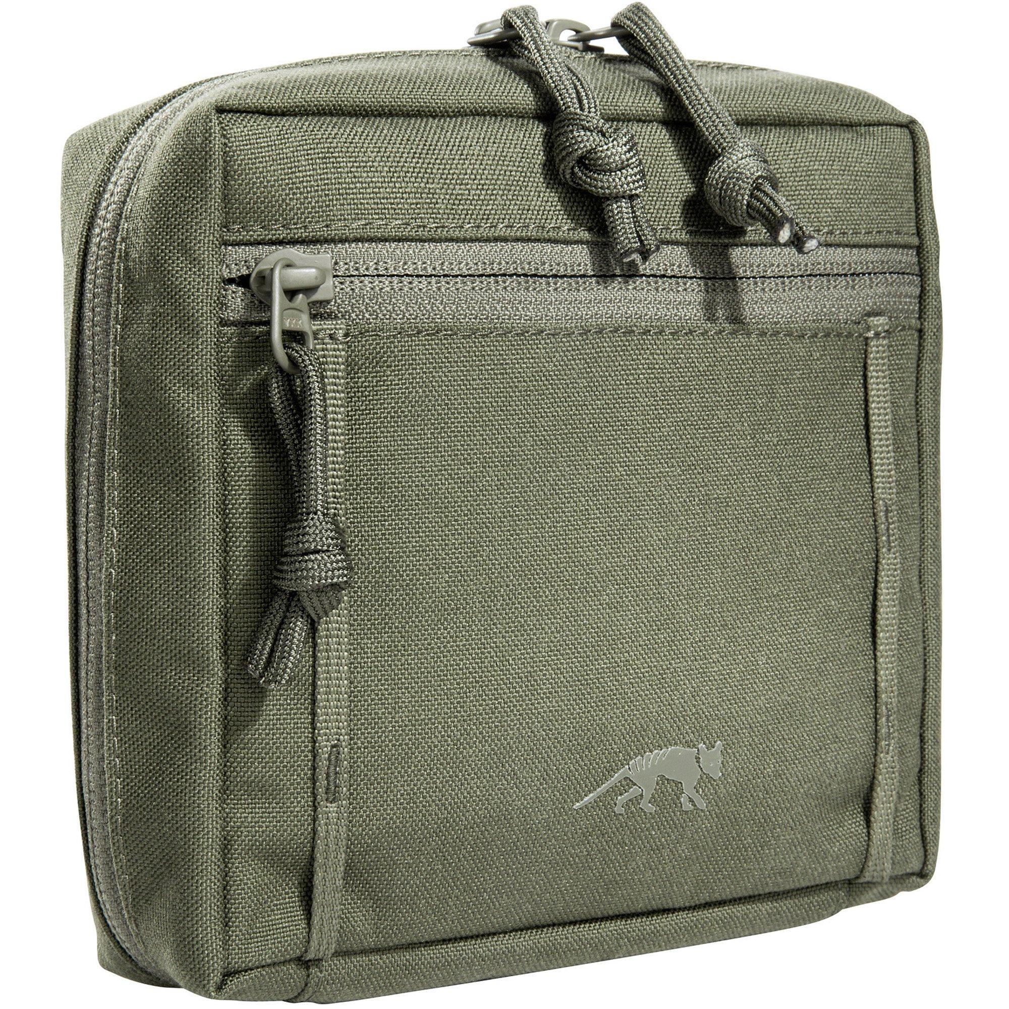 Kieszeń Tasmanian Tiger Tac Pouch 5.1, oliwkowa