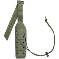 Bild für Tasmanian Tiger Harness MOLLE Adapter 7279-331, olivgrün, MOLLE Adapter für Schulterträger