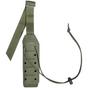 Image for Tasmanian Tiger Harness MOLLE Adapter 7279-331, olive green, MOLLE adapter for shoulder strap
