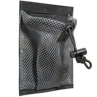 Image for Tasmanian Tiger Modular Collector S VL 7282-040, black, pouch with mesh compartment