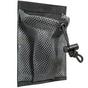 Bild für Tasmanian Tiger Modular Collector S VL 7282-040, schwarz, Netztasche mit Klett-Rückseite