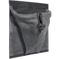 Image for Tasmanian Tiger Modular Collector M VL 7283-040, black, patch with mesh compartment
