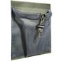 Image for Tasmanian Tiger Modular Collector M VL 7283-331, olive green, patch with mesh compartment