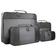 Afbeelding voor Tasmanian Tiger Mesh Pocket Set XL 7284-021, Titan Grey, vierdelige organizerset