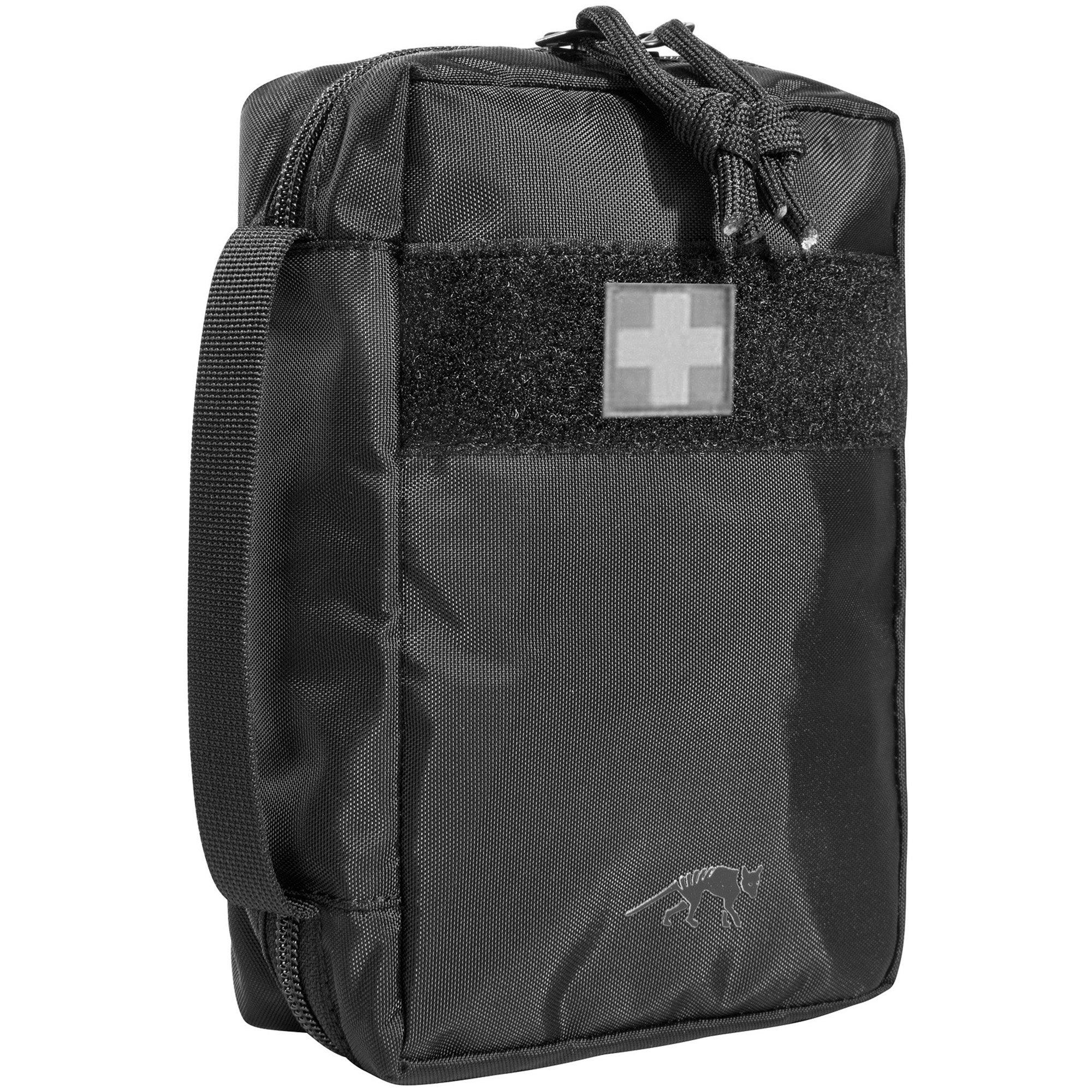 Apteczka Tasmanian Tiger First Aid Complete MKII 7300-040, czarna