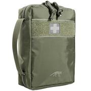 Tasmanian Tiger First Aid Complete MKII 7300-331, verde oliva