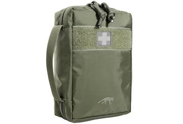 Tasmanian Tiger First Aid Complete MKII 7300-331, olijfgroen, EHBO-kit