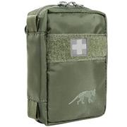 Tasmanian Tiger First Aid Mini 7301-331, verde azeitona, kit de primeiros socorros