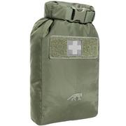 Tasmanian Tiger First Aid Basic Waterproof, 7302-331, verde oliva, kit di primo soccorso impermeabile