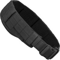 Image for Tasmanian Tiger Warrior Belt MK IV size L 7310-040, black, tactical belt