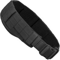 Bild für Tasmanian Tiger Warrior Belt MK IV maat S 7310-040, schwarz, taktischer Gürtel