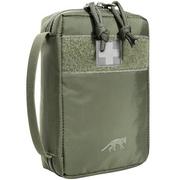 Tasmanian Tiger First Aid Basic, 7317-331, olive green, first aid kit