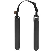 Obraz dla System szybkiego wypinania MOLLE Tasmanian Tiger MOLLE Stick Set 7329-040, czarny