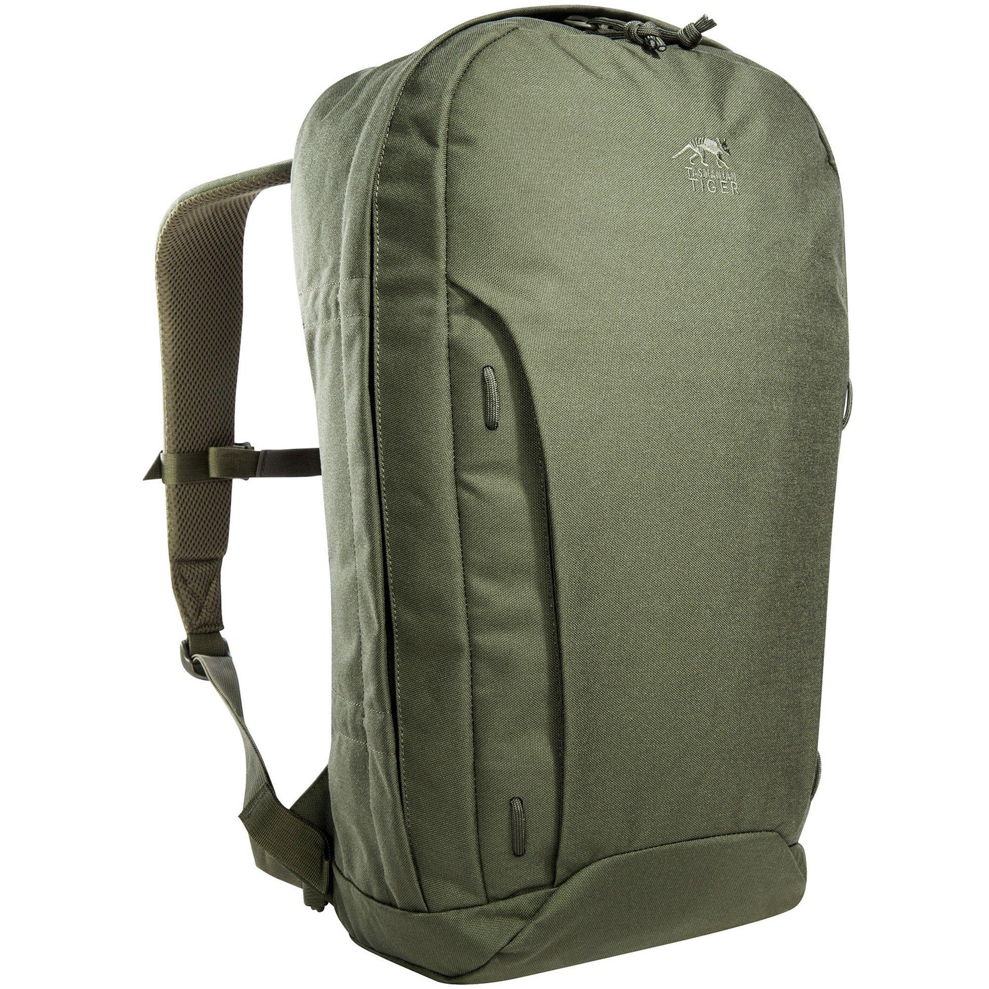 Plecak Tasmanian Tiger Urban Tac Pack 22, 7558-331, 22L, oliwkowy